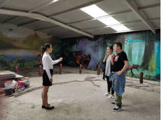 我馆科普老师受邀为鄂托克恐龙化石保护区进行讲解培训2255.png 我馆科普老师受邀为鄂托克恐龙化石保护区进行讲解培训2255.png