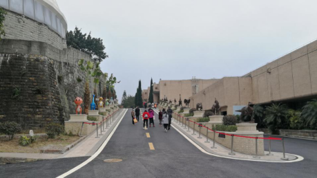 春节黄金周接待综述21315.png